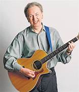 Artist Al Stewart